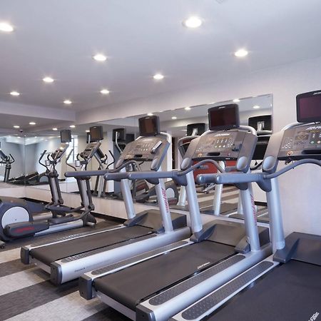 Fairfield Inn & Suites By Marriott Camarillo Bagian luar foto