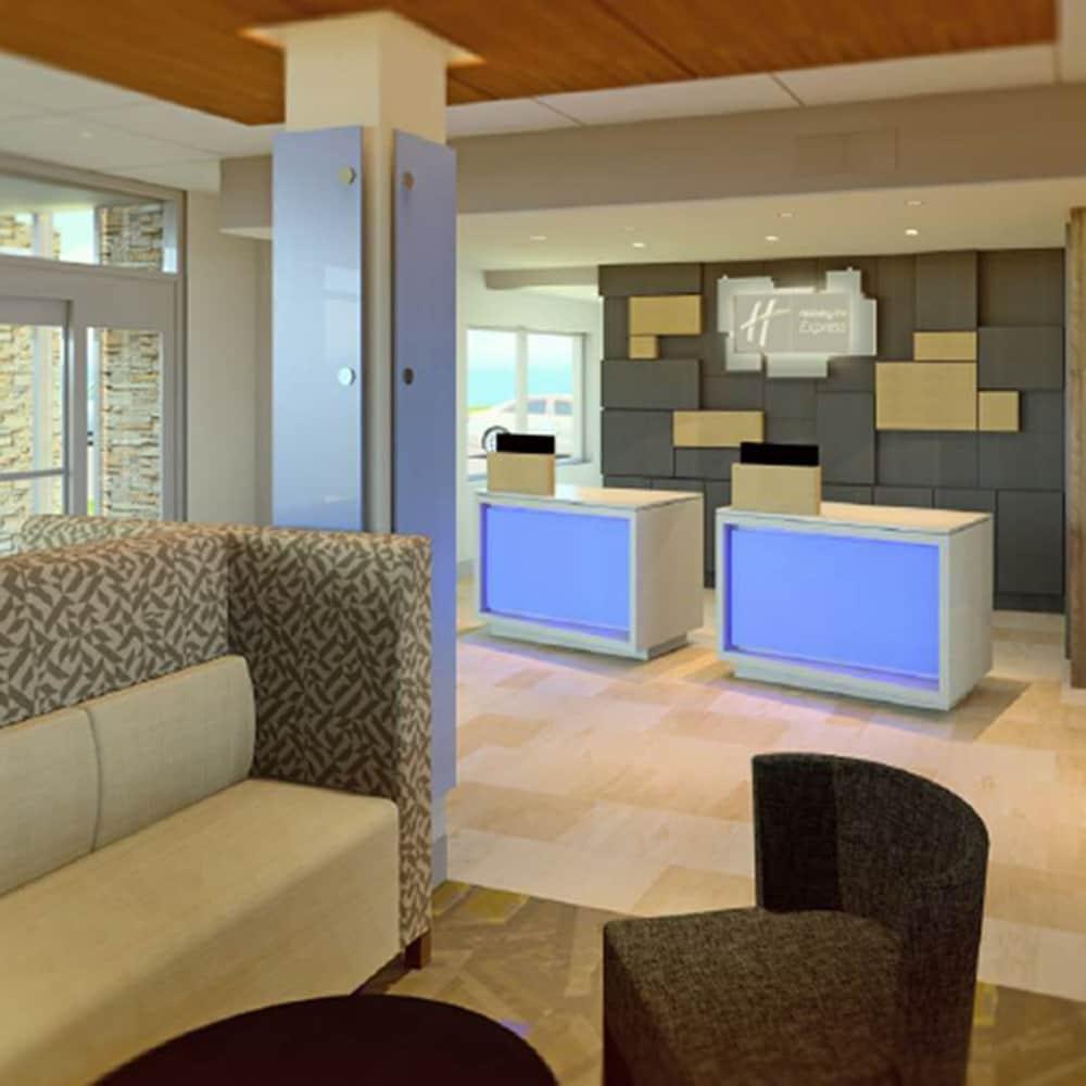 Fairfield Inn & Suites By Marriott Camarillo Bagian luar foto