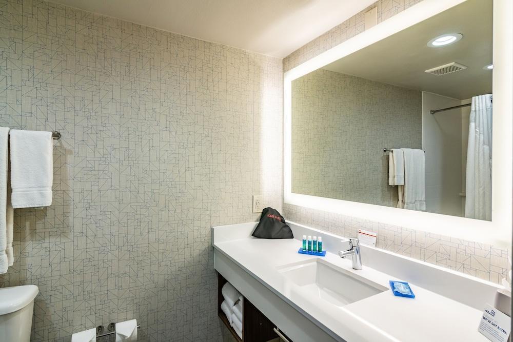 Fairfield Inn & Suites By Marriott Camarillo Bagian luar foto