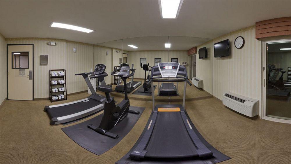 Fairfield Inn & Suites By Marriott Camarillo Bagian luar foto