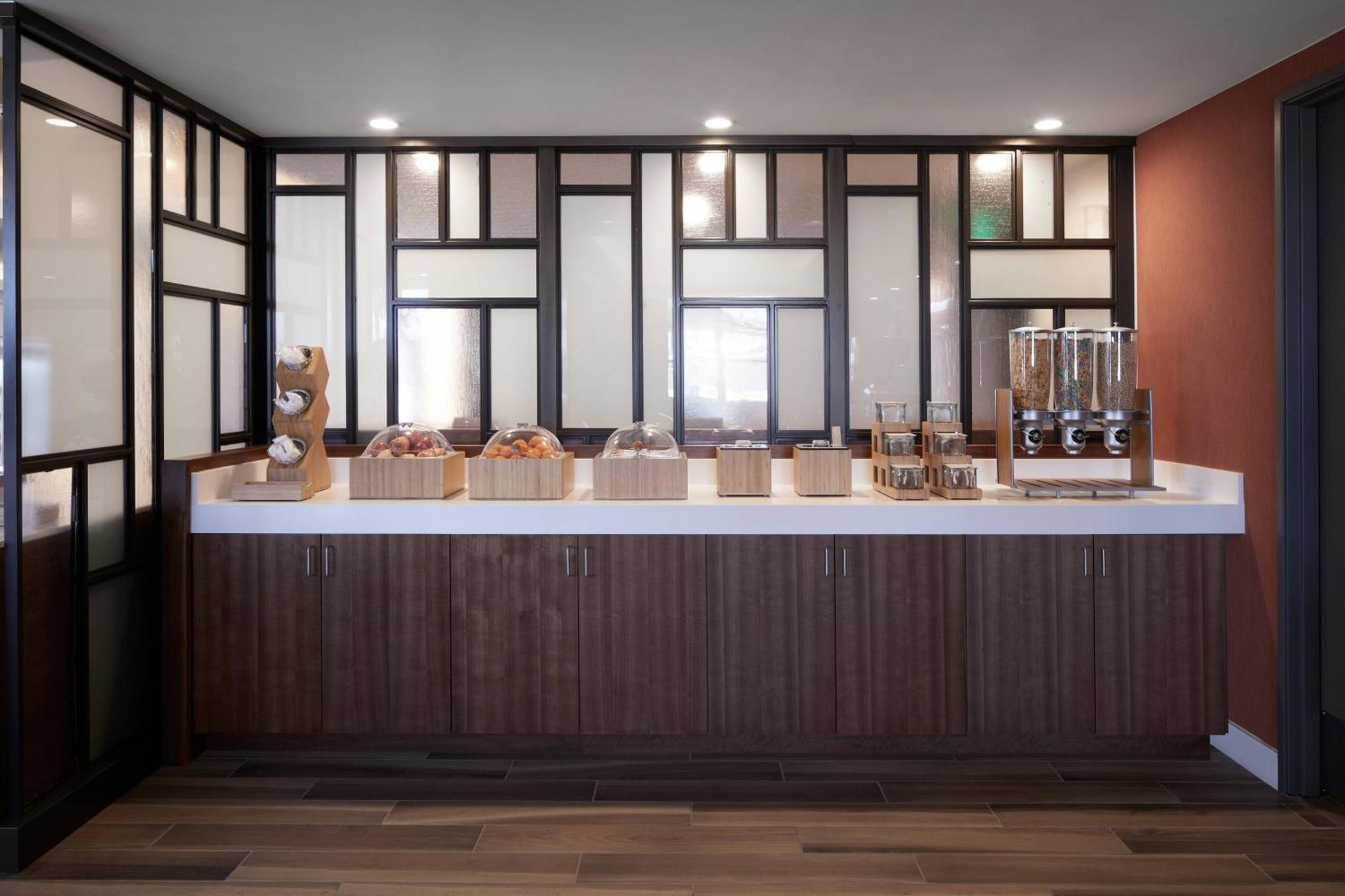 Fairfield Inn & Suites By Marriott Camarillo Bagian luar foto