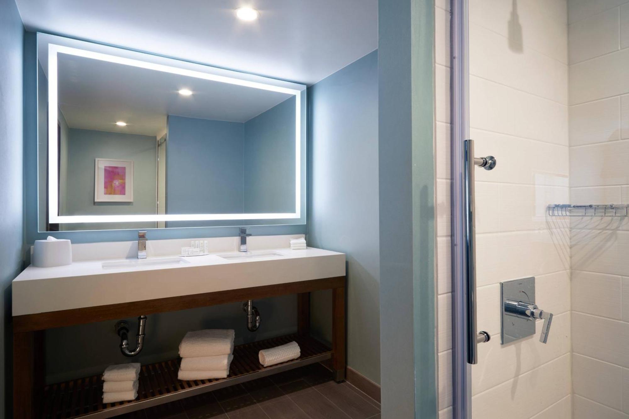 Fairfield Inn & Suites By Marriott Camarillo Bagian luar foto