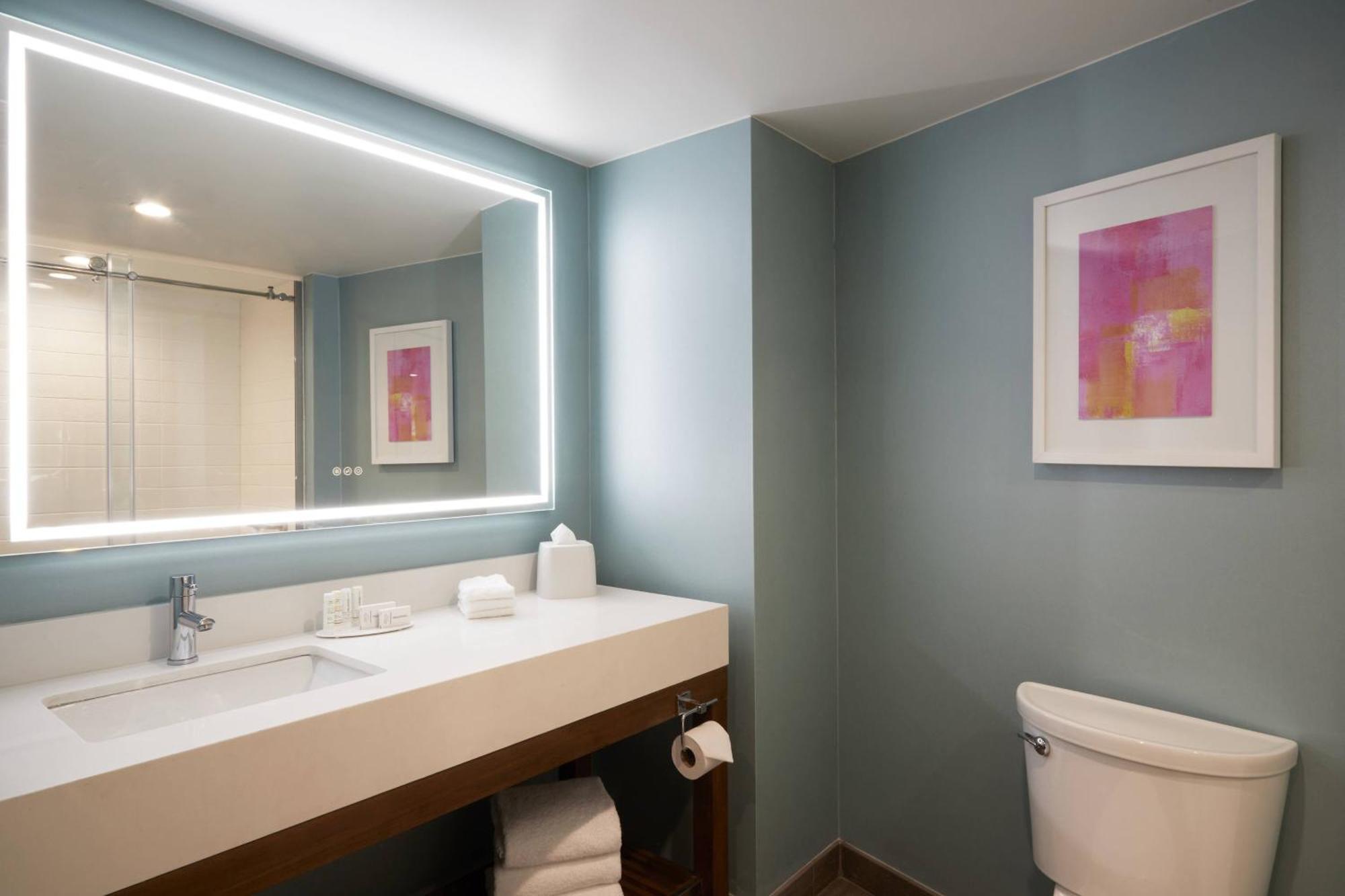 Fairfield Inn & Suites By Marriott Camarillo Bagian luar foto
