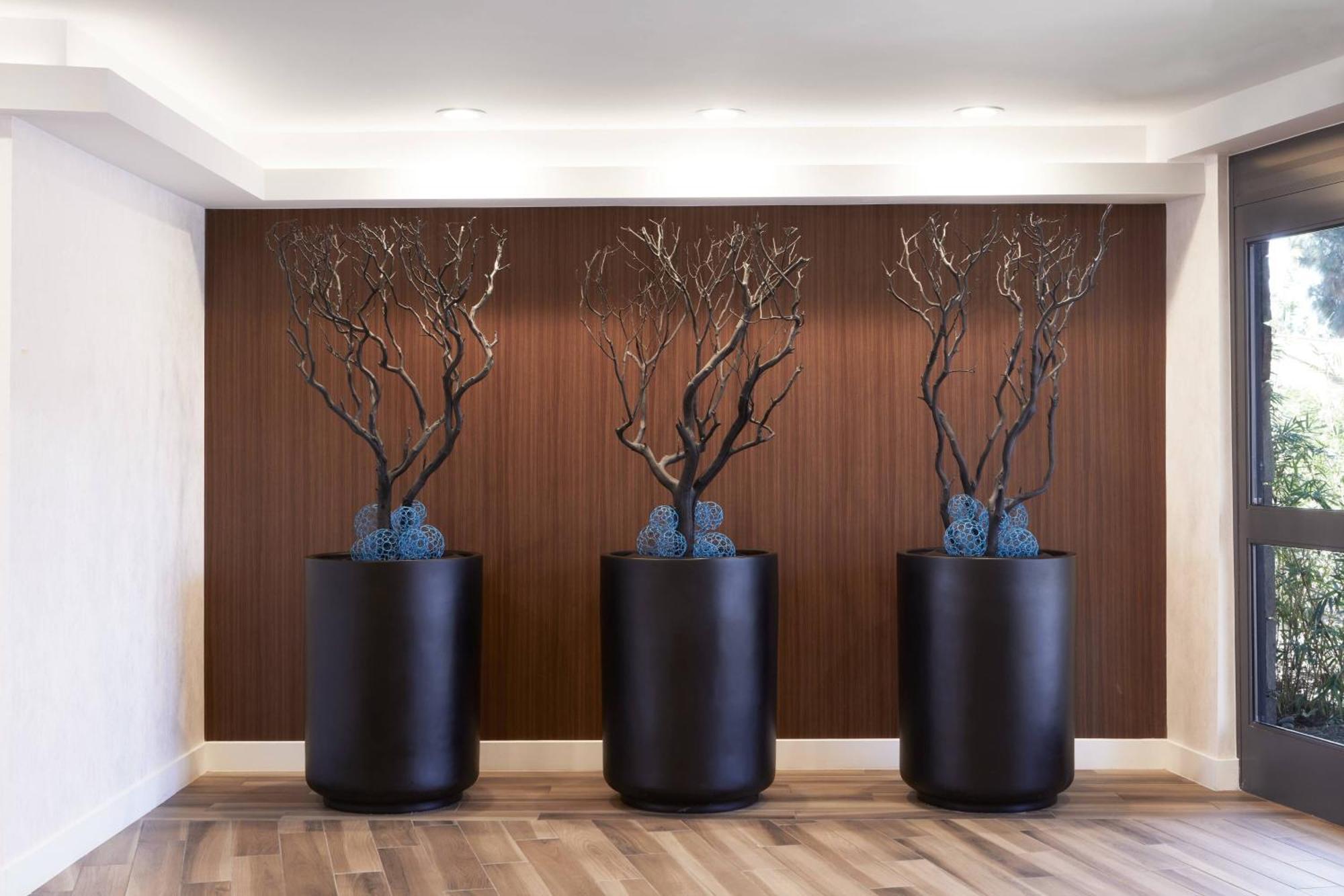Fairfield Inn & Suites By Marriott Camarillo Bagian luar foto